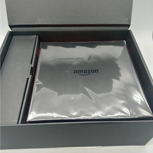 Amazon Fire TV Recast 500GB Over-the-Air DVR